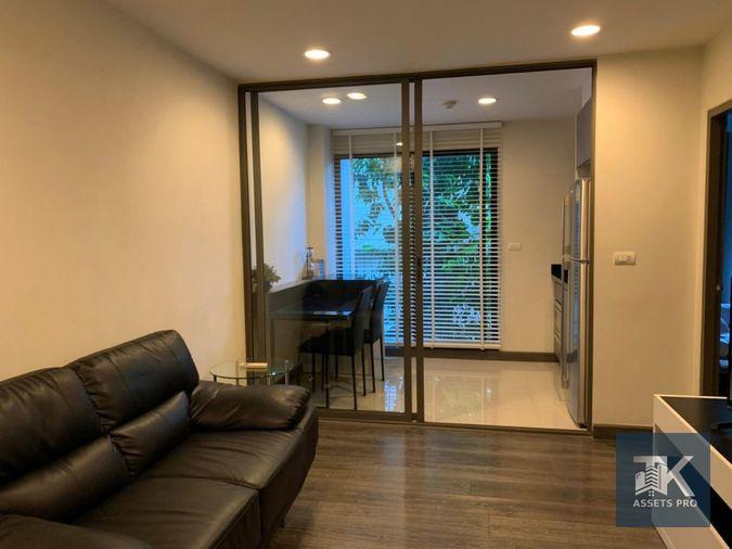 รูป 🟪🟦🟩🟨🟧 ให้เช่า Rende Sukhumvit 23🛎️🛎️ | 𝗟𝗶𝗻𝗲@: @𝗮𝘀𝘀𝗲𝘁𝘀𝗽𝗿𝗼 - รูปที่ 1/7