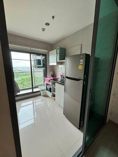 รูป 🤝🏻RB25366 ให้เช่าถูกมาก👍แอสปาย สาทร - ราชพฤกษ์✅แอดไลน์ @mproperty( มี @ ด้วย) แอดมินตอบไว - รูปที่ 4/5