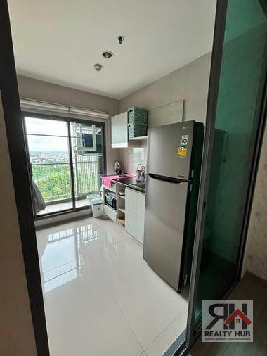 รูป 🤝🏻RB25366 ให้เช่าถูกมาก👍แอสปาย สาทร - ราชพฤกษ์✅แอดไลน์ @mproperty( มี @ ด้วย) แอดมินตอบไว - รูปที่ 4/5