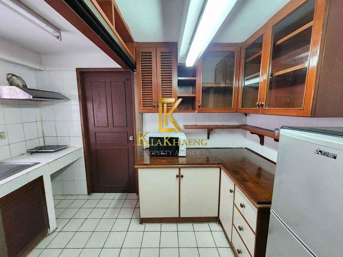 picture For Rent Townhome Sukhumvit Ekkamai Pridi GH465 - 10/24