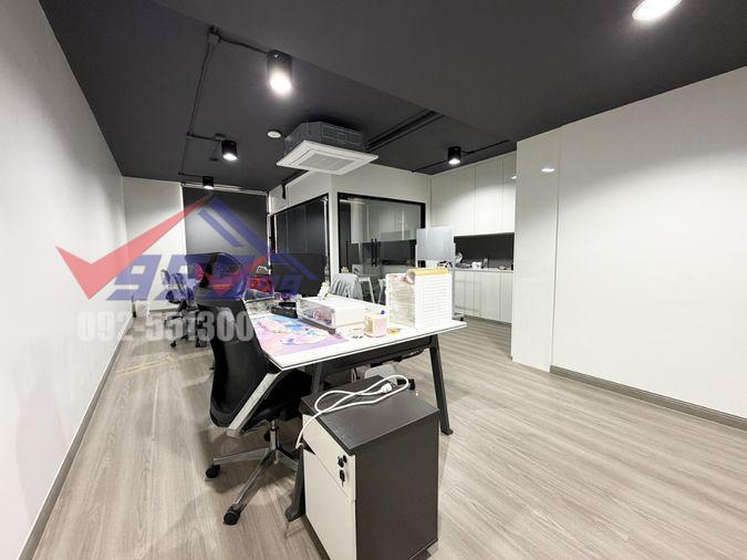รูป ให้เช่าโฮมออฟฟิศ ทำเลพัฒนาการ – ศรีนครินทร์ | 5 ชั้น พร้อมลิฟต์ส่วนตัว จดทะเบียนบริษัทได้ - รูปที่ 13/30