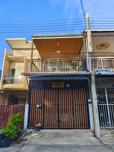 picture 🔥 For Sale – Tawantong 3 Village | Phetkasem 69 - 1/16