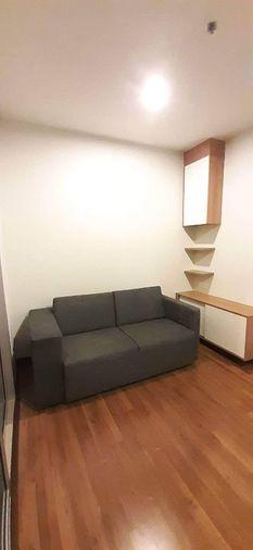 รูป คอนโด เซ็นทริค ติวานนท์ ห้องว่างพร้อมเข้าอยู่ Line : @forucondo - รูปที่ 3/7