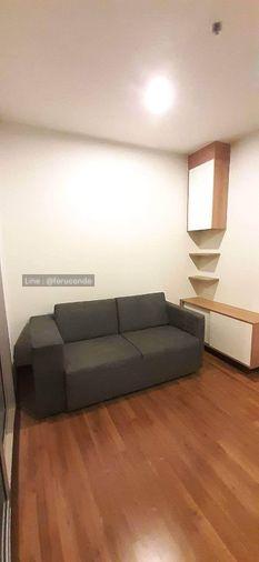 รูป คอนโด เซ็นทริค ติวานนท์ ห้องว่างพร้อมเข้าอยู่ Line : @forucondo - รูปที่ 3/7