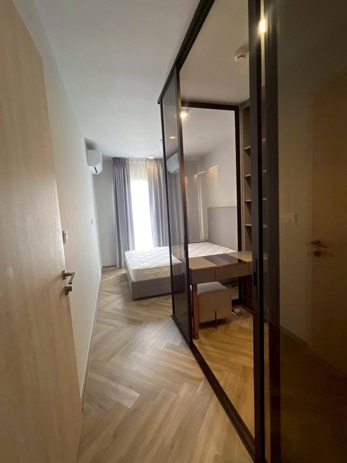 รูป 🔥 Chapter Thonglor 25 ห้อง 1 Bedroom 35 ตร.ม. ทำเลทองหล่อ เพียง 23,000 บาท/เดือน ✨ คอนโดใจกลางทองหล่อ บรรยากาศสงบ ห้องสวย พร้อมเข้าอยู่ 🏙️ - รูปที่ 3/8