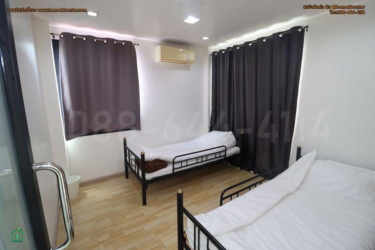 รูป ขายบ้านเดี่ยว วชิรธรรมสาธิต 57 แยก 14 บางจาก พระโขนง เดินทางไป อ่อนนุช–อุดมสุข ศรีนครินทร์ สะดวก ใกล้รถไฟฟ้า ซีคอน สแควร์ - รูปที่ 16/23