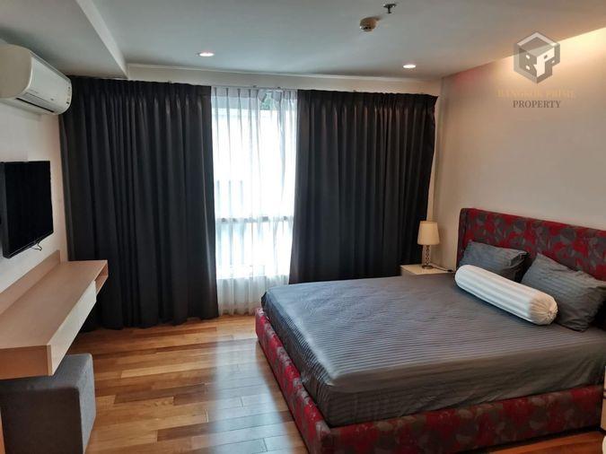 รูป 15 Sukhumvit residences | New unit !!! Cozy style #2026070614996 - รูปที่ 1/7
