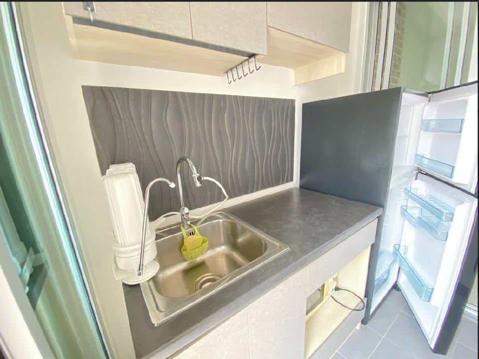 picture 🔥 For Sale The Niche ID Phetkasem–Bang Khae | Near Bang Khae MRT Station - 10/13