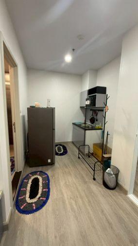 picture Condo for Sale : Supalai Loft Phasi Charoen  - 3/10