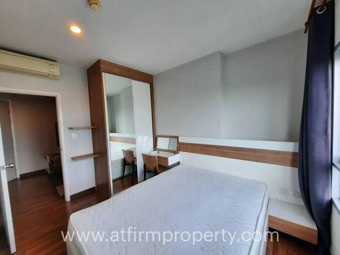 รูป 💖💖ปล่อยเช่า Condo Centric Tiwanon Station/ 1 ห้องนอน ขนาด 32 ตรม ราคา 9,500 บาท/สนใจสอบถามได้นะคะ Line ID = atfirm2010 💖💖 - รูปที่ 5/13