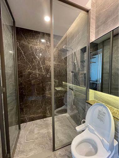 รูป ✨Condo for Rent : The ESSE Sukhumvit 36  (AP-02) ( line : @condo91  - รูปที่ 15/16