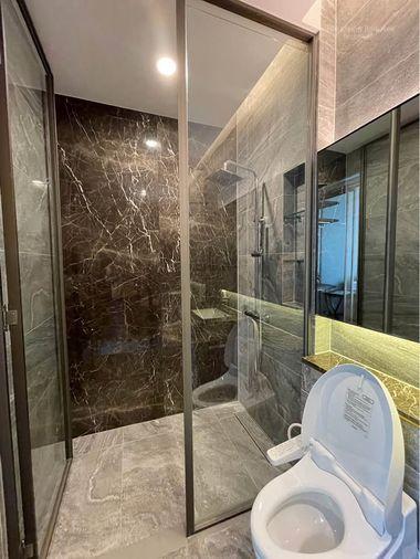 รูป ✨Condo for Rent : The ESSE Sukhumvit 36 (AP-02) ( line : @condo91 - รูปที่ 15/16