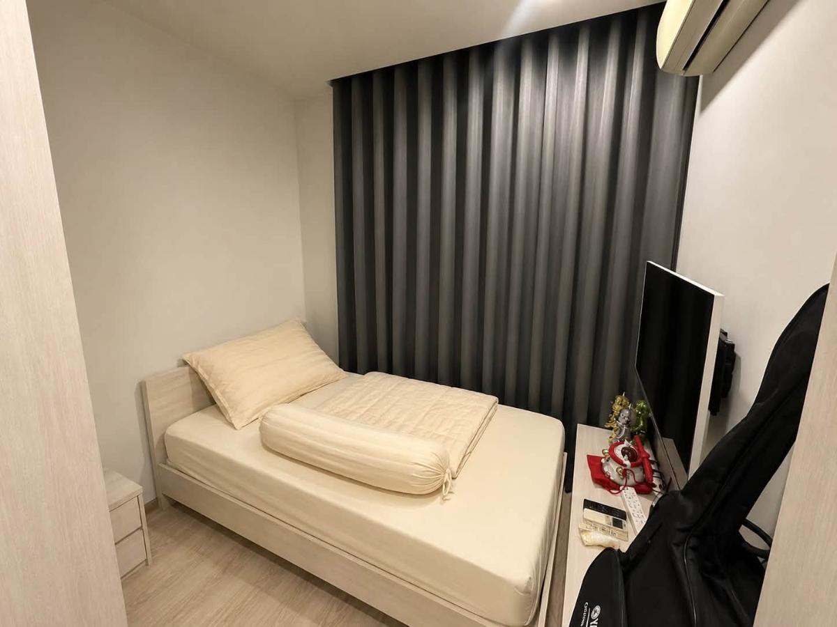 picture Condo for Rent: Noble Revolve Ratchada - 2/5