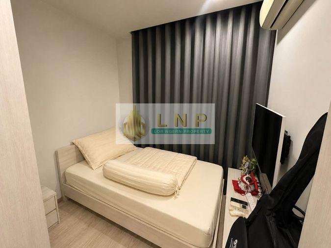picture Condo for Rent: Noble Revolve Ratchada - 2/5