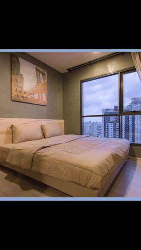 รูป ขายคอนโด Life Sukhumvit 48 ตึก S ใกล้ BTS พระโขนง (Rt-01) - รูปที่ 1/15
