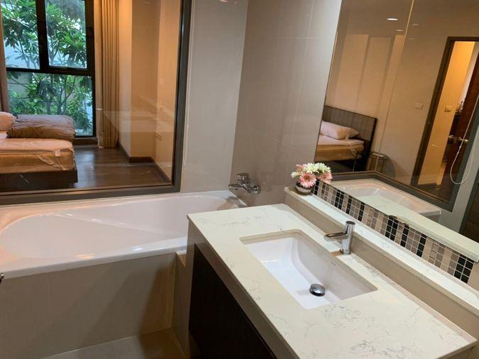 picture Condo for Rent: Rende Sukhumvit 23  - 7/7