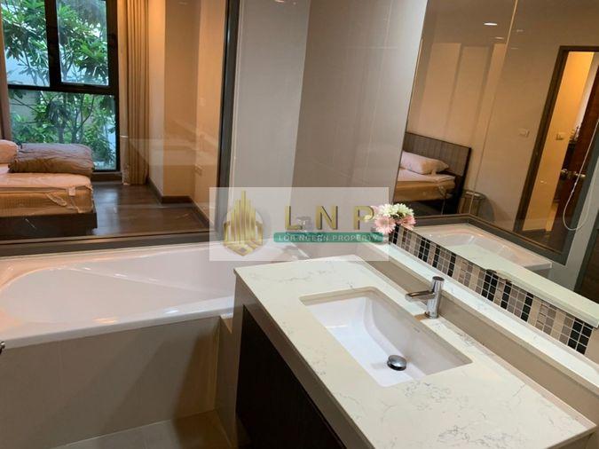 picture Condo for Rent: Rende Sukhumvit 23 - 7/7