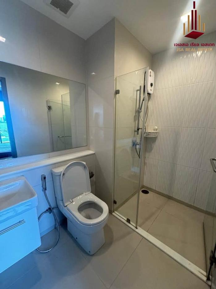 picture ✨ For Sale: Life Asoke Hype Condo ✨💰 Only 4,700,000 THB - 4/4