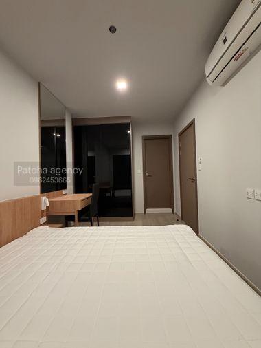 picture Life Phahol. 1bed 35sqm. Line id: @pfagent - 7/9