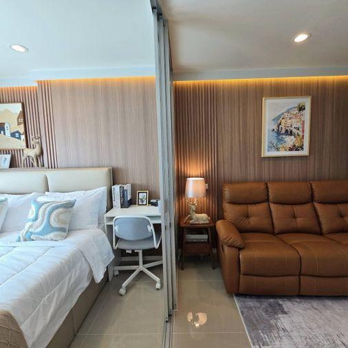รูป 🔥 ขาย คอนโด ลุมพินี ซีวิว จอมเทียน (Lumpini Seaview Jomtien) | จอมเทียน พัทยา - รูปที่ 2/8