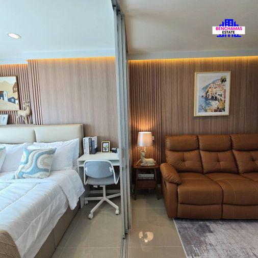 รูป 🔥 ขาย คอนโด ลุมพินี ซีวิว จอมเทียน (Lumpini Seaview Jomtien) | จอมเทียน พัทยา - รูปที่ 2/8