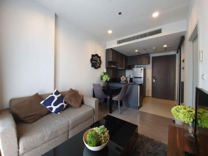 picture Condo for Sale : Nye by Sansiri - 5/10