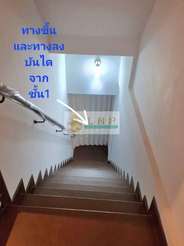 รูป 🏠 ให้เช่าบ้าน : Cordiz at Udomsuk (คอร์ดิซ แอท อุดมสุข) รหัสทรัพย์ | 📌LNP-H1090 - รูปที่ 12/24