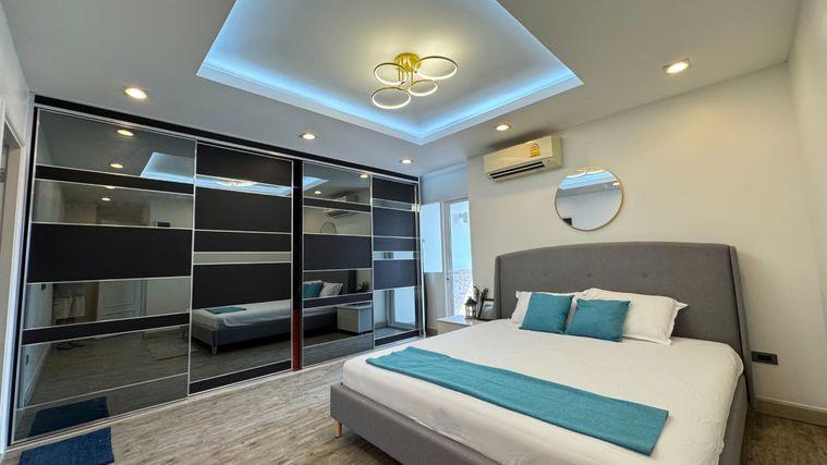 picture Condo for Rent: Srivara Mansion - 15/22