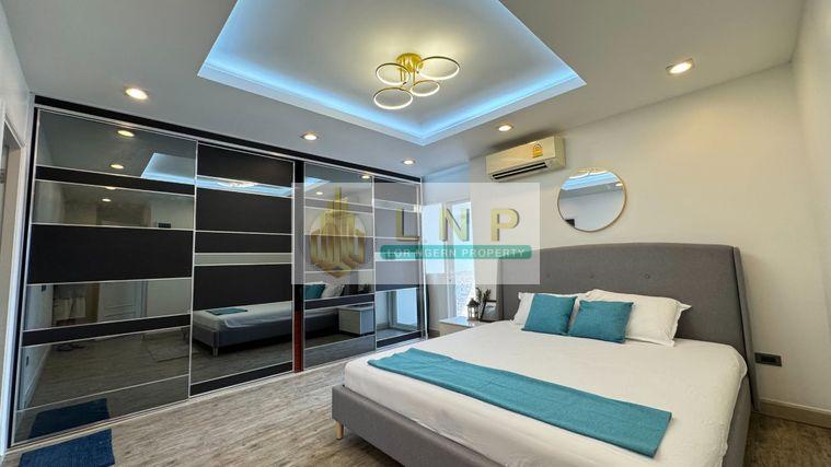 picture Condo for Rent: Srivara Mansion - 15/22