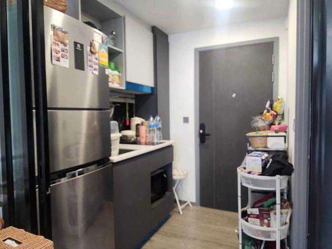 picture 🔥 For Sale Maroon Ratchada 32 | Near Lat Phrao MRT Station - 10/15