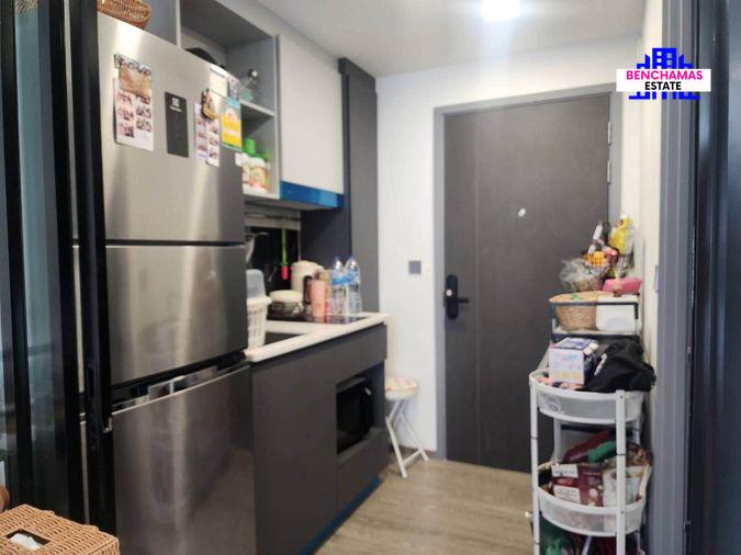 picture ðĨ For Sale Maroon Ratchada 32 | Near Lat Phrao MRT Station - 10/15