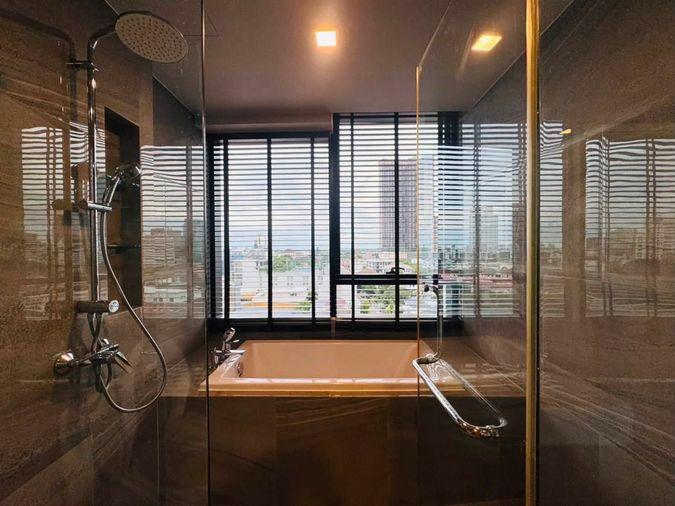 รูป ✨Condo for Rent : Ideo Q Sukhumvit 36  (AP-02) ( line : @condo91 ) - รูปที่ 7/7