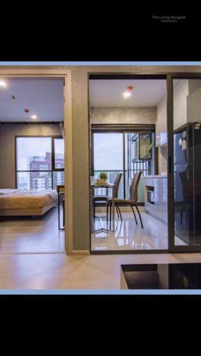 รูป ขายคอนโด Life Sukhumvit 48 ตึก S ใกล้ BTS พระโขนง (Rt-01) - รูปที่ 10/15
