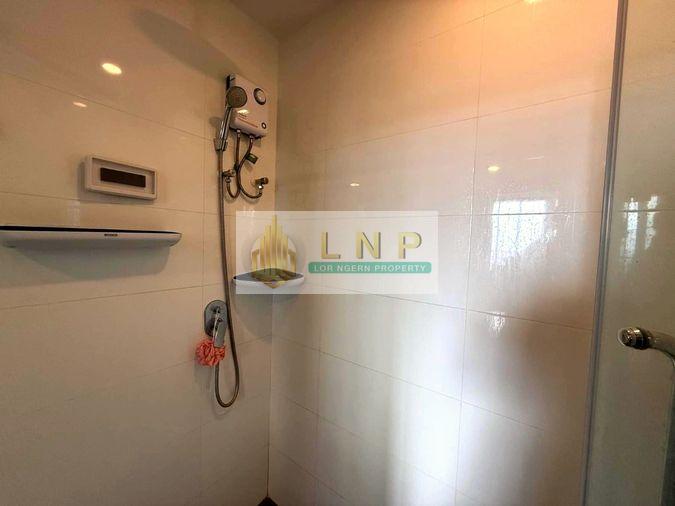 picture Condo for Sale : Knightsbridge Space Ratchayothin - 16/17