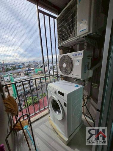 รูป 🤝🏻RB25356 ให้เช่าถูกมาก👍ดีบุรา พรานนก✅แอดไลน์ @mproperty( มี @ ด้วย) แอดมินตอบไว - รูปที่ 3/14