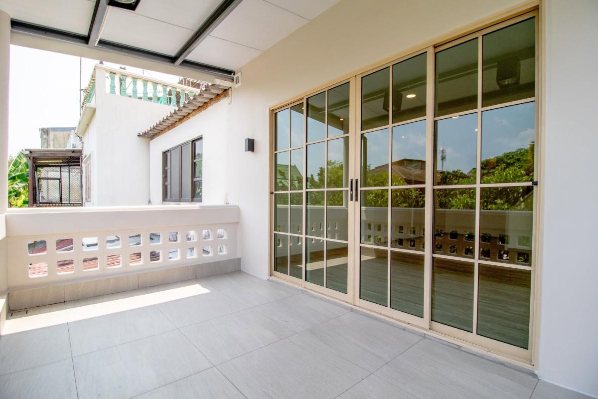 picture 🔥 For Sale – Sinthawee 8 Rama 2 Village | Near Central Rama 2 - 11/13