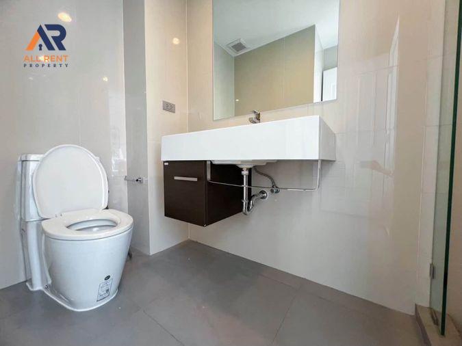 รูป 🔥 The Sky Sukhumvit ห้อง 1 Bedroom 31 ตร.ม. ใกล้ BTS อุดมสุข เพียง 18,000 บาท/เดือน ✨ พร้อมเข้าอยู่ 🏙️ - รูปที่ 10/10
