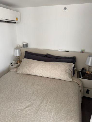 picture Condo for Sale : Knightsbridge Space Ratchayothin  - 8/17