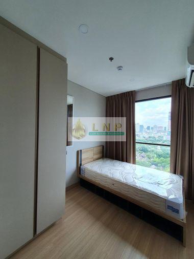 picture Condo for Rent: Lumpini Suite Phetchaburi - Makkasan - 7/13