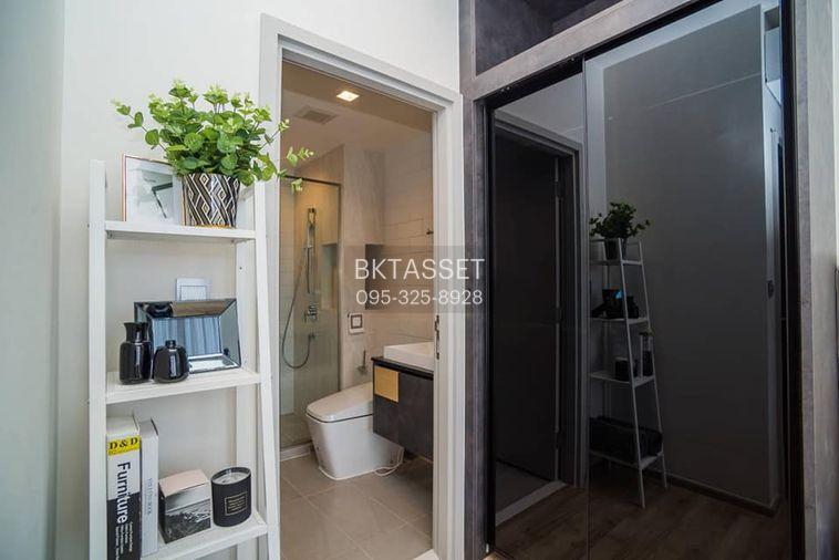 picture For Rent - THE LINE Jatujak - Mochit , Luxury Class 1 bedroom 1 bathroom - 5/9