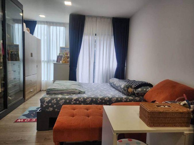 picture 🔥 For Sale Maroon Ratchada 32 | Near Lat Phrao MRT Station - 7/15