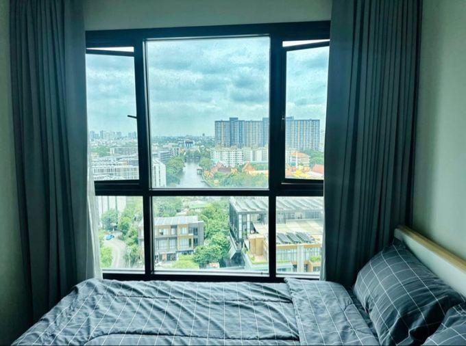 picture The Base Park West Sukhumvit 77 (BTS Onnut) - 2/9
