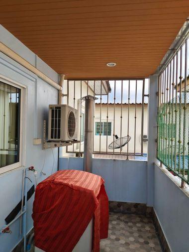 picture 🔥 For Sale – Tawantong 3 Village | Phetkasem 69 - 14/16