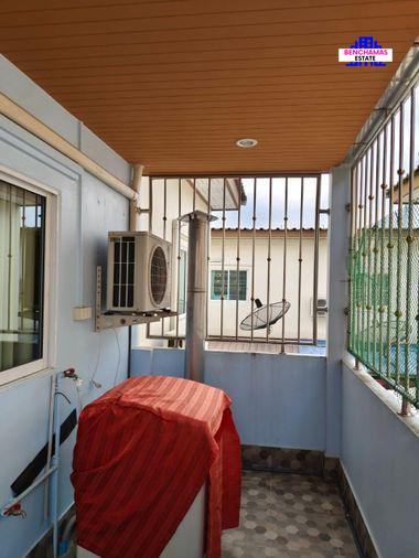 picture 🔥 For Sale – Tawantong 3 Village | Phetkasem 69 - 14/16