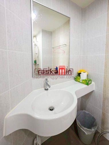 picture Lumpini Ville Naklua-Wongamat | For Rent | Studio / 23 sqm - 10/15