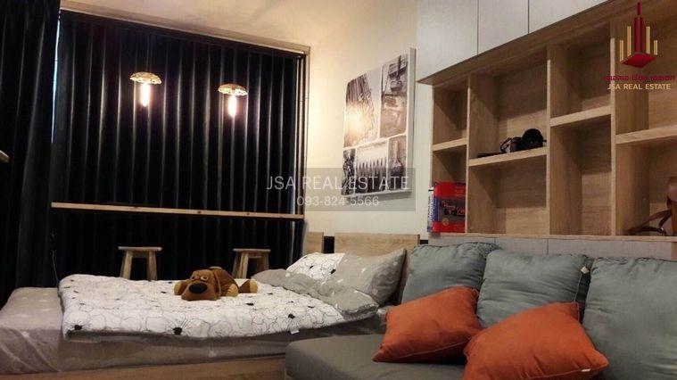 picture ✨ For Sale: Noble Revolve Ratchada Condo ✨ 💰Only 2,550,000 THB - 1/4
