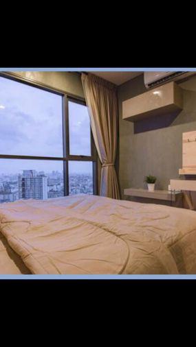 รูป ขายคอนโด Life Sukhumvit 48 ตึก S ใกล้ BTS พระโขนง (Rt-01) - รูปที่ 8/15