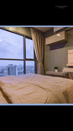รูป ขายคอนโด Life Sukhumvit 48 ตึก S ใกล้ BTS พระโขนง (Rt-01) - รูปที่ 8/15