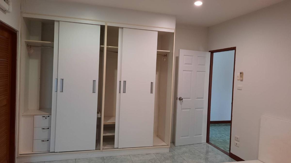 picture Rent Sale Detached house Pattanakran Srinakarin GH514 - 14/20