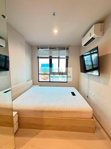 picture Condo for Rent: Nue Noble Ngamwongwan - 1/8